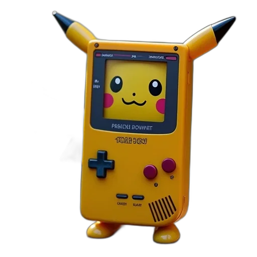 robot, animal, creature, staff transparent PNG cut-out