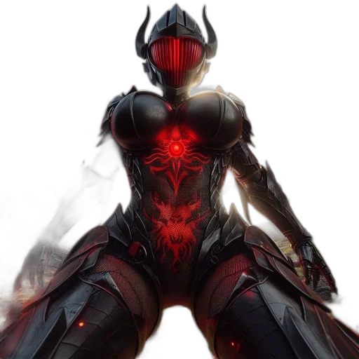 robot, concept art, fantasy art, comic book art transparent PNG cut-out