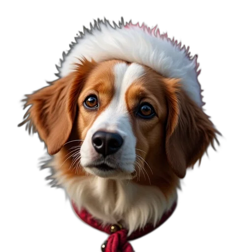 hat, staff, animal, crown transparent PNG cut-out