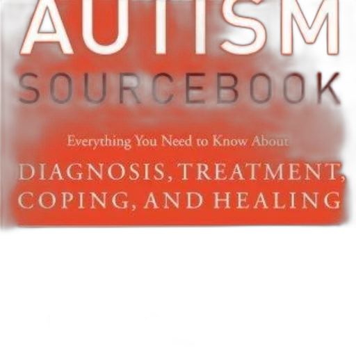 autism, sourcebook, karen, siff transparent PNG cut-out