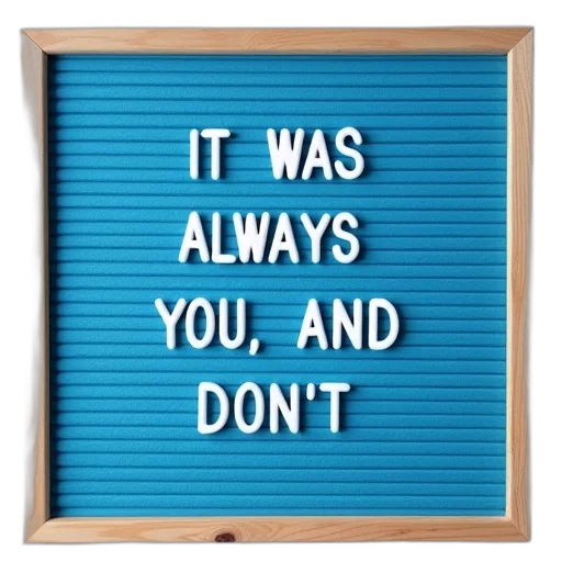neon lights, blue, felt, board transparent PNG cut-out