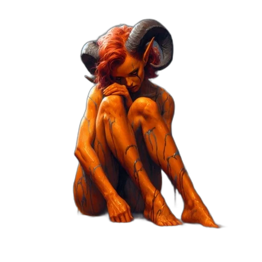 animal, creature, mask, face transparent PNG cut-out