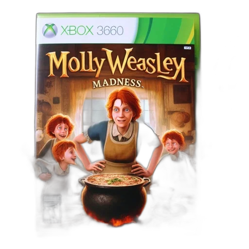 concept art, xbox, 360, cover transparent PNG cut-out