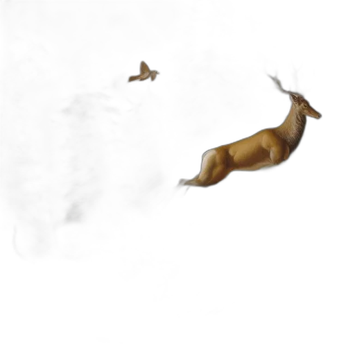 animal, creature, dragon, concept art transparent PNG cut-out
