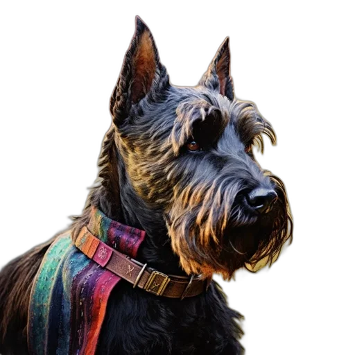 animal, staff, face, jewelry transparent PNG cut-out