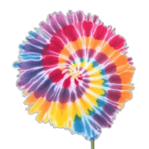 flower, umbrella, staff, crown transparent PNG cut-out