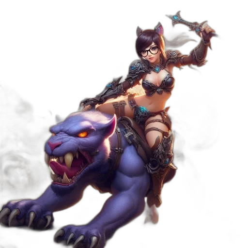 dragon, weapon, staff, concept art transparent PNG cut-out