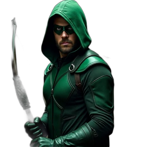 jacket, sword, weapon, comic book art transparent PNG cut-out