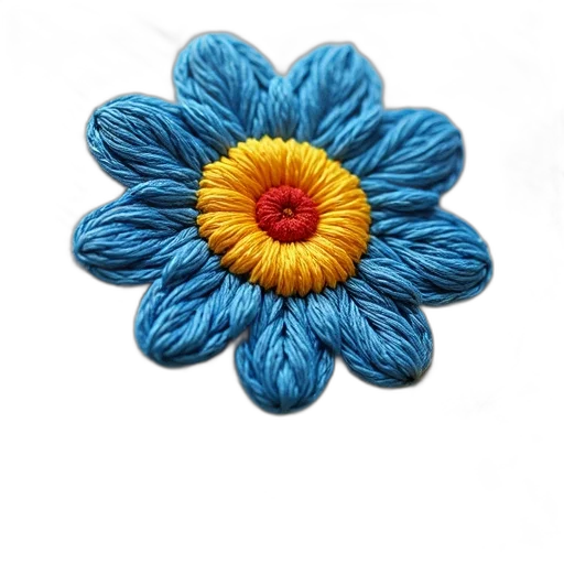 flower, jewelry, crown, staff transparent PNG cut-out