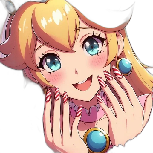 jewelry, crown, face, weapon transparent PNG cut-out