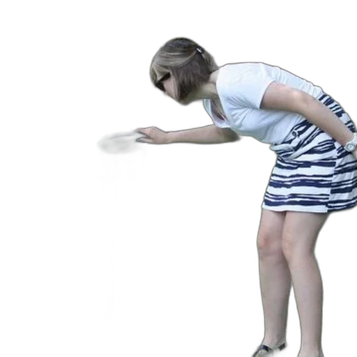 dress, staff, jacket, weapon transparent PNG cut-out