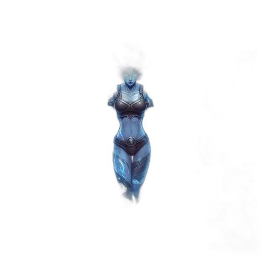 dress, robot, creature, dragon transparent PNG cut-out