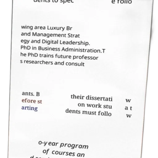poster, advertises, phd, program transparent PNG cut-out