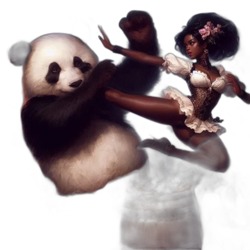 staff, concept art, fantasy art, photorealistic transparent PNG cut-out