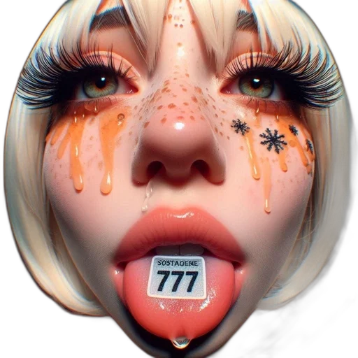 mask, face, photorealistic, concept art transparent PNG cut-out