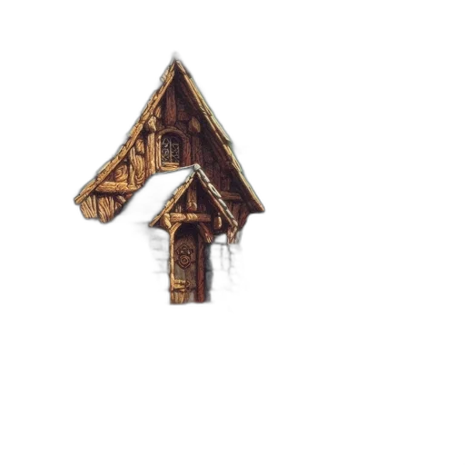 building, furniture, weapon, umbrella transparent PNG cut-out
