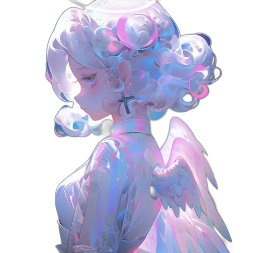 dress, crown, creature, mask transparent PNG cut-out