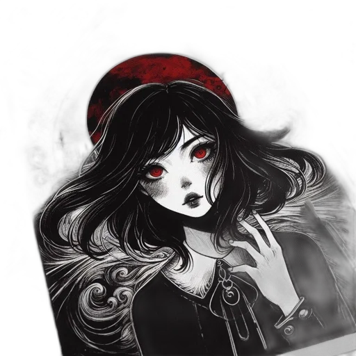 mask, face, jacket, hat transparent PNG cut-out