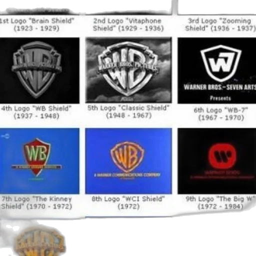 3d render, collage, warner, bros transparent PNG cut-out