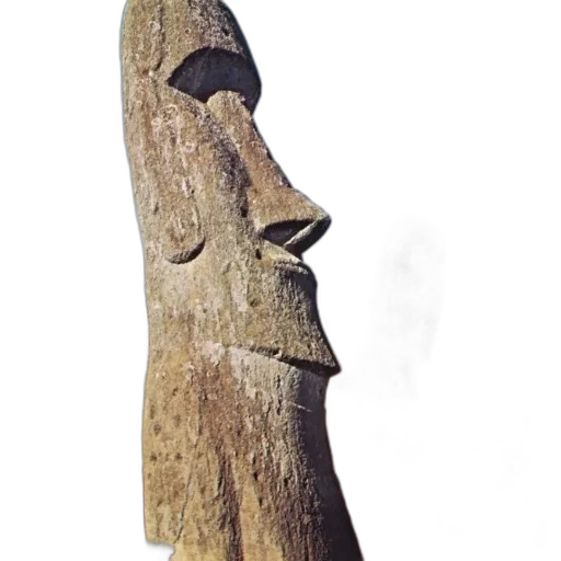 mask, face, staff, crown transparent PNG cut-out