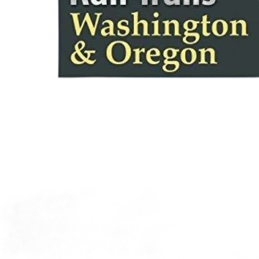cover, rail, trails, washington transparent PNG cut-out