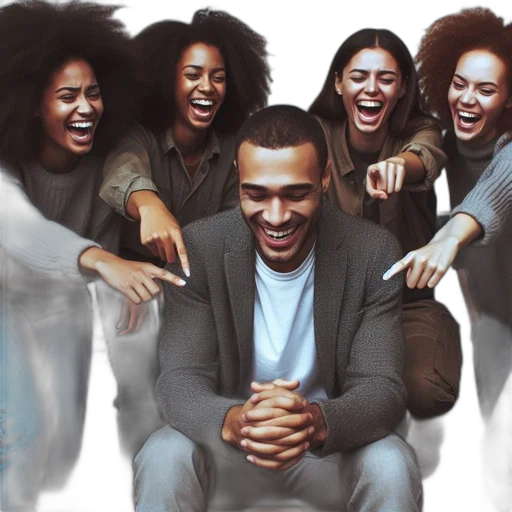 five, people, four, women transparent PNG cut-out