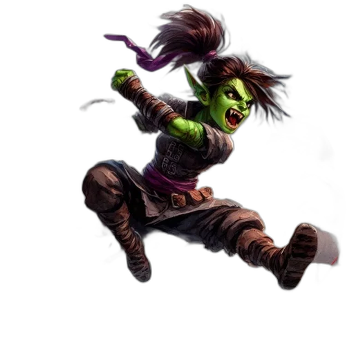 staff, concept art, fantasy art, comic book art transparent PNG cut-out