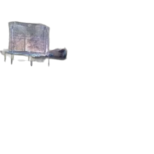 furniture, robot, weapon, car transparent PNG cut-out