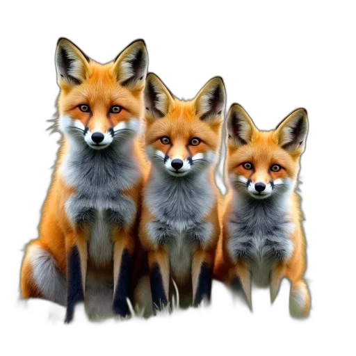 animal, staff, photorealistic, concept art transparent PNG cut-out