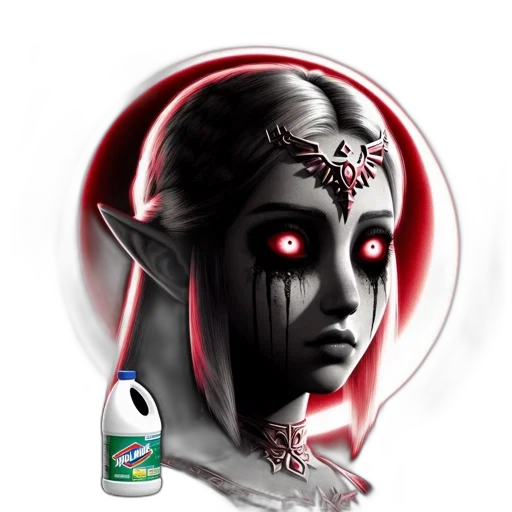 mask, face, robot, fantasy art transparent PNG cut-out