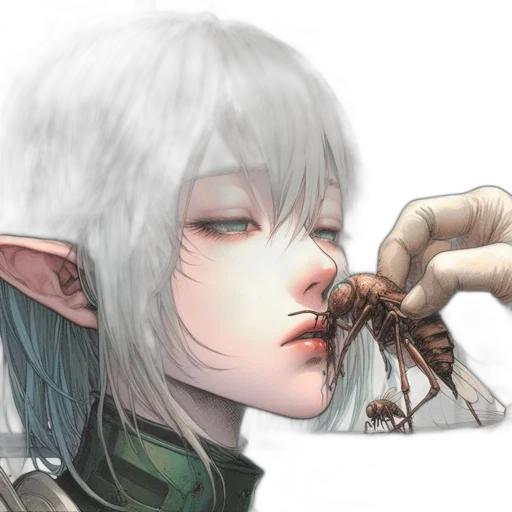 creature, dragon, face, mask transparent PNG cut-out