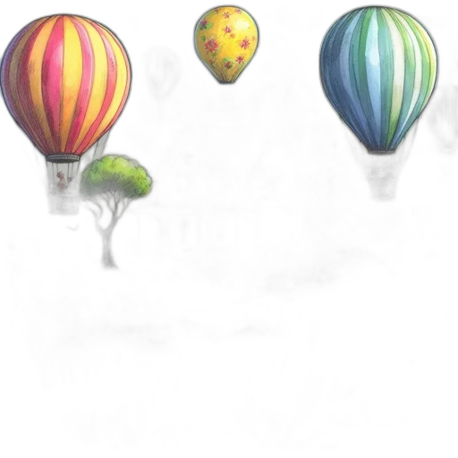 umbrella, jewelry, concept art, 3d render transparent PNG cut-out