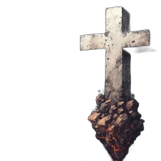 sword, weapon, crown, staff transparent PNG cut-out