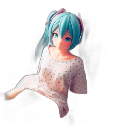 dress, robot, creature, face transparent PNG cut-out