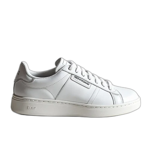 shoes, reebo, white, sneakers transparent PNG cut-out