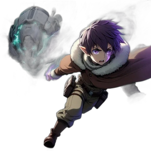 weapon, dragon, sword, staff transparent PNG cut-out