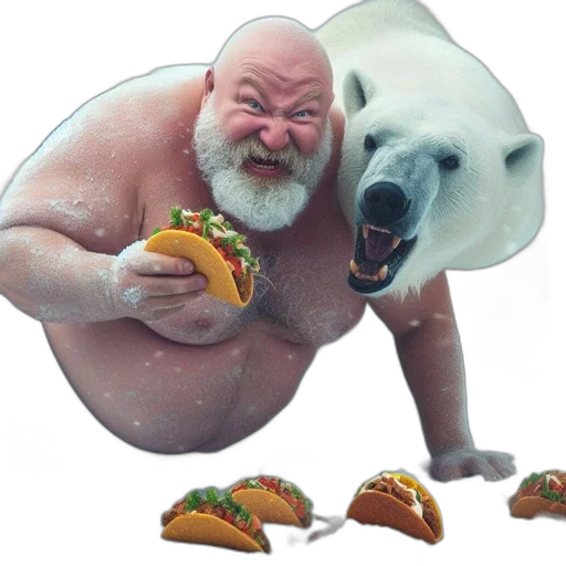 food, animal, creature, concept art transparent PNG cut-out