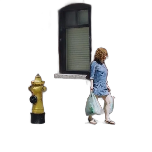 robot, bottle, staff, furniture transparent PNG cut-out