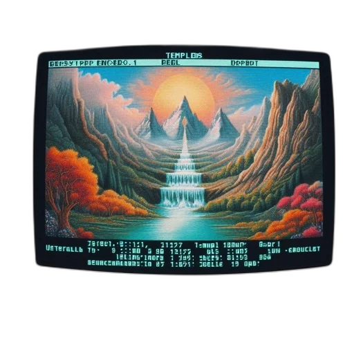 jacket, hat, crown, vaporwave transparent PNG cut-out