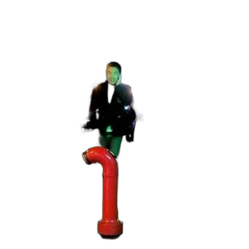 staff, robot, umbrella, furniture transparent PNG cut-out