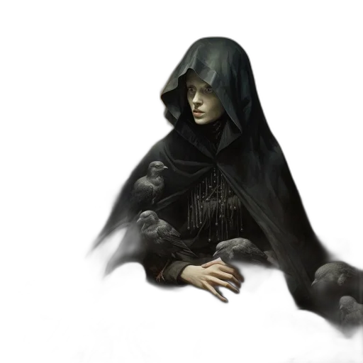 mask, face, staff, sword transparent PNG cut-out