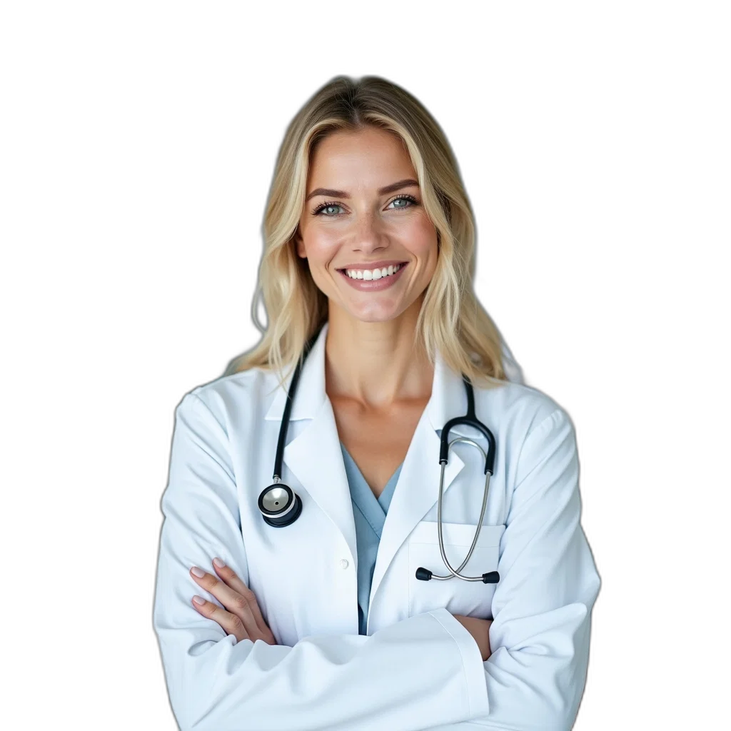 staff, face, jewelry, woman transparent PNG cut-out