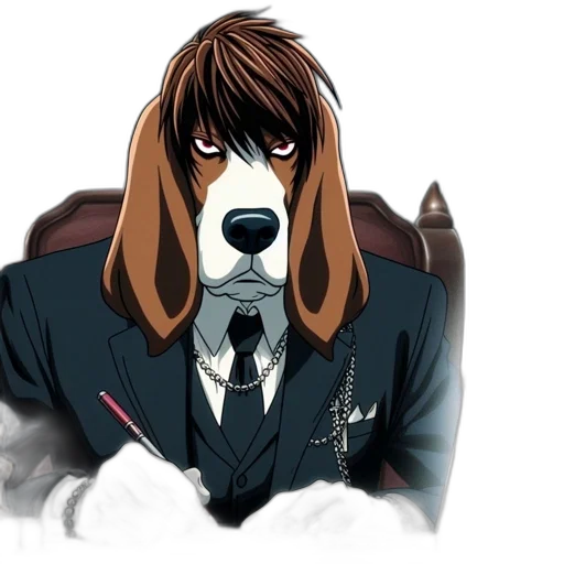 animal, mask, creature, staff transparent PNG cut-out