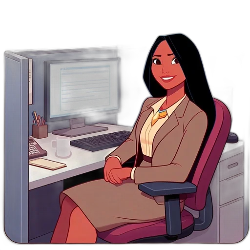 staff, furniture, jewelry, cartoon transparent PNG cut-out
