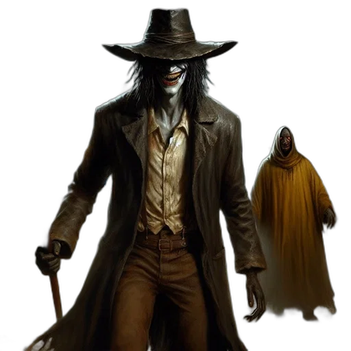 mask, jacket, concept art, comic book art transparent PNG cut-out