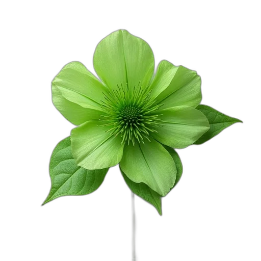 flower, staff, crown, umbrella transparent PNG cut-out