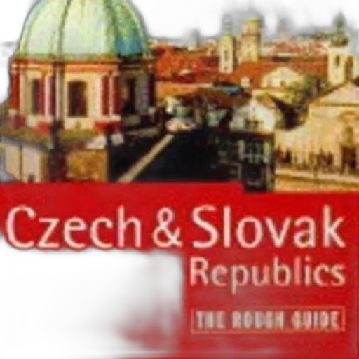 rough, guide, czech, slovak transparent PNG cut-out