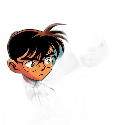 staff, hair, cartoon, concept art transparent PNG cut-out