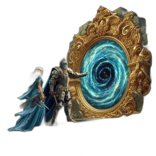 jewelry, sword, weapon, staff transparent PNG cut-out