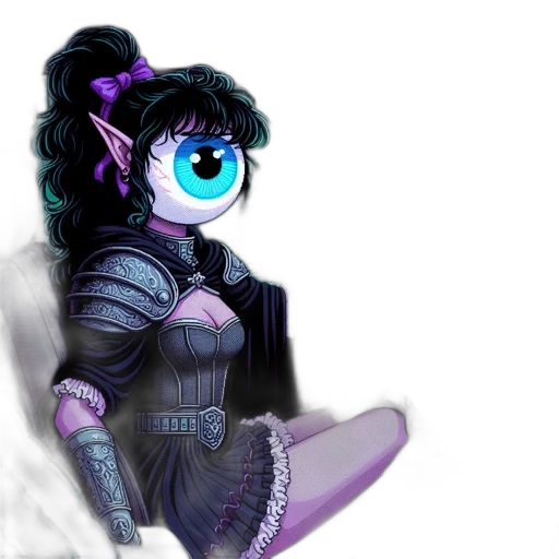 staff, dragon, fantasy art, concept art transparent PNG cut-out